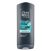 Dove sprchový gél  Men+Care Eucalyptus+Mint 400ml