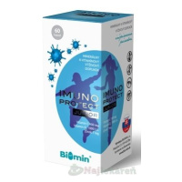 Biomin IMUNO PROTECT JUNIOR, 60 ks