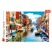 Trefl Puzzle 2000 Ostrov Murano, Benátky