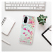 Odolné silikónové puzdro iSaprio - Blossom 01 - Xiaomi Poco F3
