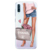 Plastové puzdro iSaprio - Fashion Bag - Samsung Galaxy A50
