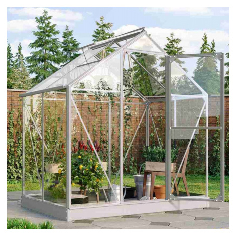 Vitavia Triton 3800 PC 6 mm strieborný LG3660 Vitavia Garden