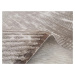 Kusový koberec Vals 8125 Beige Rozmery koberca: 200x290