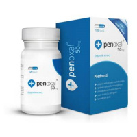 PENOXAL 50 mg 120 kapsúl