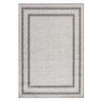 Krémový vonkajší koberec 160x230 cm Aruba – Ayyildiz Carpets