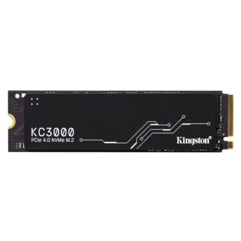 Kingston SSD KC3000 M.2 4TB