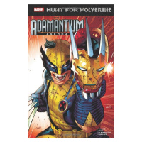 Marvel Hunt for Wolverine: Adamantium Agenda