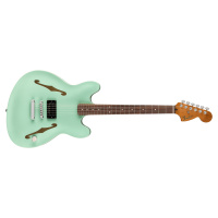 Fender Delonge Starcaster RW CHW SSFG