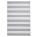 Béžovo-sivý vonkajší koberec 170x120 cm Santa Monica - Think Rugs
