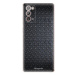Odolné silikónové puzdro iSaprio - Metal 01 - Samsung Galaxy Note 20