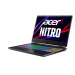 ACER NTB Nitro 5 (AN515-58-599Y), i5-12450H, 15, 6" 1920x1080, 16GB, 1024GB SSD, GeForceRTX 4060