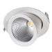 HIMA LED 33W-NW-W Vstavané svietidlo LED