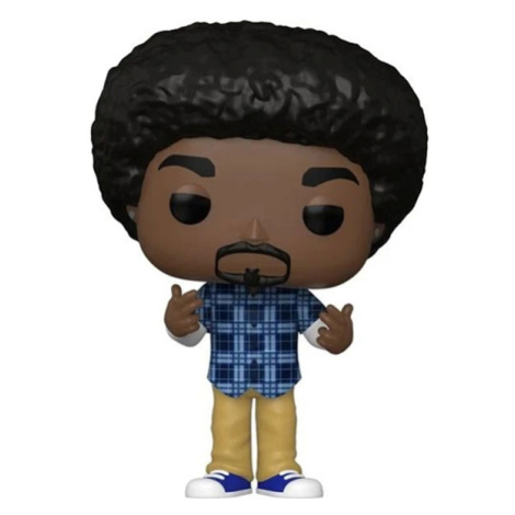 Funko POP! Snoop Dogg