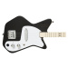 Loog Pro Electric Black