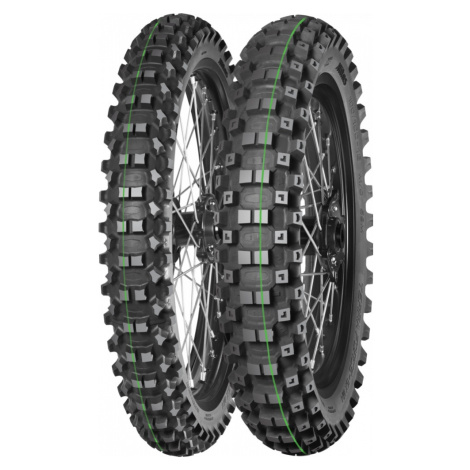 MITAS 120/90 - 18 65R TERRA_FORCE-EX_MH TT SUPER YELLOW