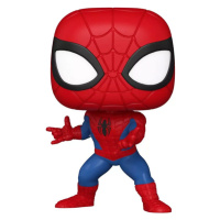 Funko POP! Marvel New Classics Spider-Man