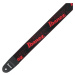 Ibanez GSD50-RD Guitar Strap Red