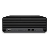 HP PC Elite SFF 600G9 i5-12500, 8GB, 256GB M.2 NVM, 2xDP+HDMI, kl. a myš, DVDRW, 260W pl., FDOS