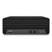 HP PC Elite SFF 600G9 i5-12500, 8GB, 256GB M.2 NVM, 2xDP+HDMI, kl. a myš, DVDRW, 260W pl., FDOS