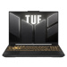 ASUS TUF Gaming F16 16/i7-13650HX/16GB/1TB/RTX4060/WIN11 HOME