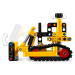 LEGO® Technic 42163 Ťažký buldozér