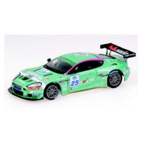 1:43 ASTON MARTIN DBR9 BMS SCUDERIA ITALIA FIA GT SPA 2006 STANCHERISI / ALESI