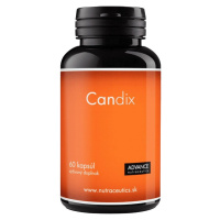 ADVANCE Candix 60 kapsúl