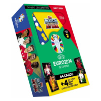 Topps EURO 2024 Topps Match Attax Mega Tin 2 - Next Gen