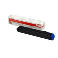 OKI 43979102 Toner Black