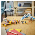 LEGO LEGO® Stíhačka E-wing™ Nové republiky vs. stíhačka Shin Hati 75364