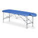 HABYS® Skladací masážny stôl HABYS® Aero Stabila Farba: modrá (#23) - Vinyl Flex