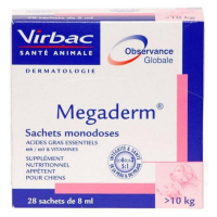 Megaderm 28x8ml