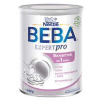 BEBA Expertpro sensitive od 1 roku 800 g