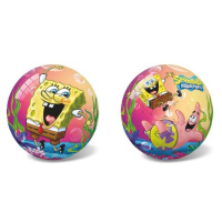 Lopta Sponge Bob 23 cm