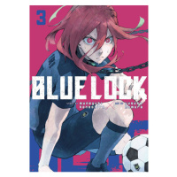 Kodansha America Blue Lock 3