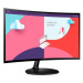 Samsung S366C monitor 24"