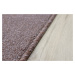 Kusový koberec Apollo Soft béžový - 100x100 cm Vopi koberce