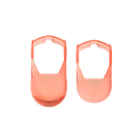 Marvo Fit Grip, Lite/Pro, plast, Coral Orange