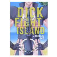 Viz Media Dick Fight Island 1