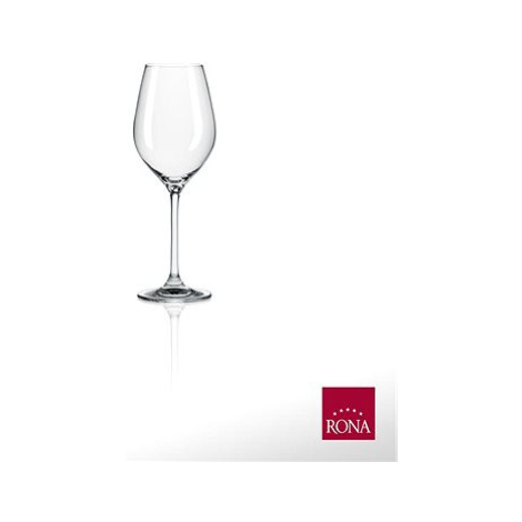 RONA Poháre na víno 360 ml CELEBRATION 6 ks