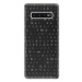 Odolné silikónové puzdro iSaprio - Ampersand 01 - Samsung Galaxy S10+