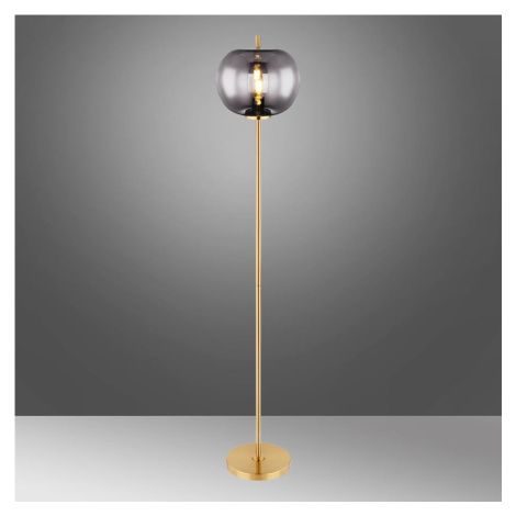 Stojacia lampa 15345SMM LP