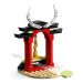 LEGO® NINJAGO® 71788 Lloydova nindžovská motorka