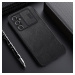 Nillkin Qin PRO Puzdro pre Samsung Galaxy A54 5G, Čierne