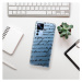 Odolné silikónové puzdro iSaprio - Handwriting 01 - black - Xiaomi 12T / 12T Pro