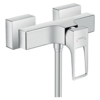 Sprchová batéria Hansgrohe Metropol bez sprchového setu 150 mm chróm 74560000