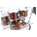 Tama 50th Limited Superstar Super Mahogany Rock Set