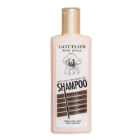 Gottlieb Pudel Shampoo Apricot - 300ml