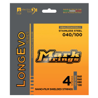 Markbass LONGEVO SS 40-100