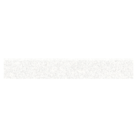 Sokel Rako Linka biela 9,5x60 cm mat DSAS4820.1